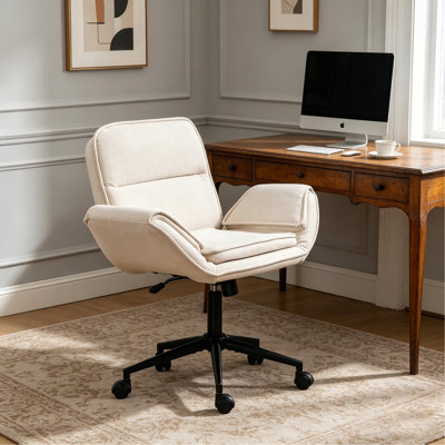 Chaise de bureau Criss Cross