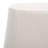 Ertan Wide Flared Ottoman