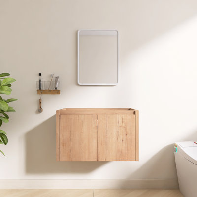Base de meuble-lavabo simple 30 po Lavenia