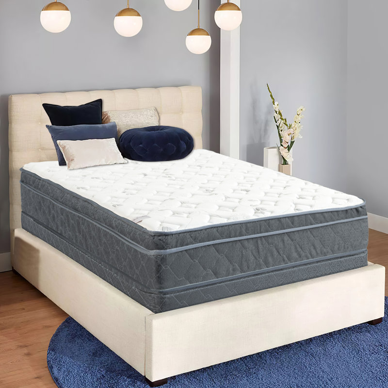 12'' Firm Mattress, Full