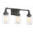 Claude 3 - Light Dimmable Vanity Light