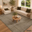 Geometric Area Rug-1342982565
