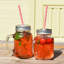 Rink Drink - Reusable Plastic Drinking Straws