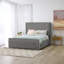 Abhipsa Upholstered Bed-701496023-701496025