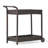 SAVONA BAR CART