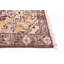 Tapis beige Prestan Vintage 5 pi 5 po x 12 pi 8 po