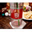 Silver Buffalo 20oz. Travel Tumbler