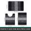 Rectangle Bath Mat