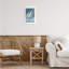 Art mural classique, sterne arctique par one1000paintings-990371434