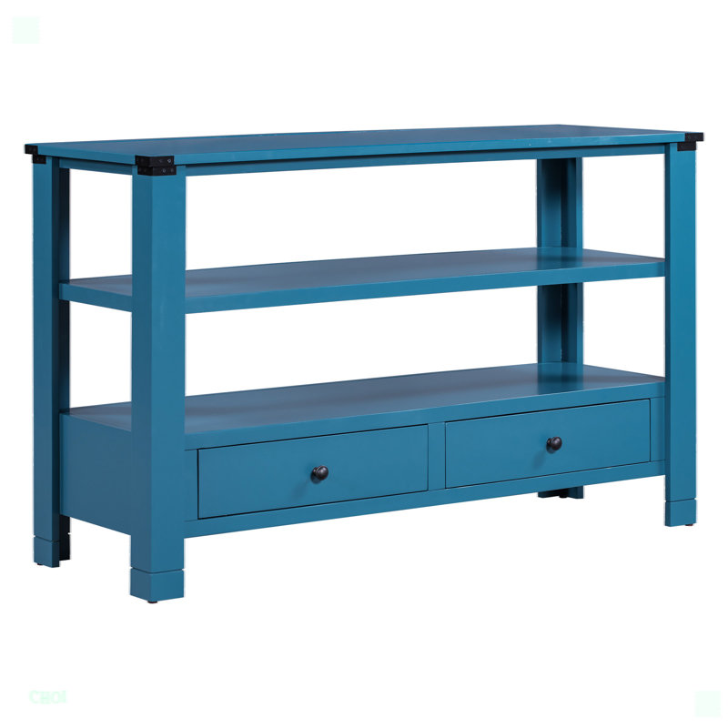 Console de 51,56 po Marview, Bleu marine