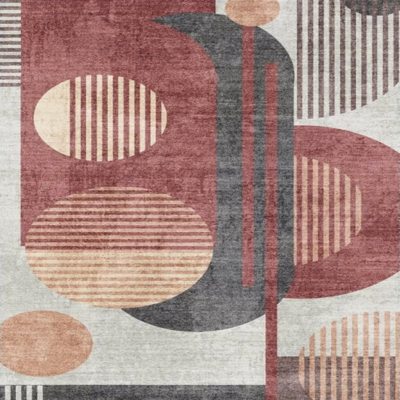 Tapis pour chambre à coucher