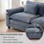 Canapé modulaire U-387646818-387646822