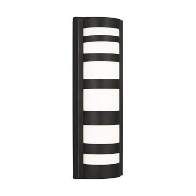 Gwern LED Wall Light