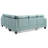 Furniture Newbury Sectional for Living Room-1327362827