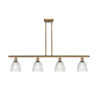 Asdsit 4 - Light Kitchen Island Pendant