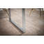 McGill Acacia Solid Wood Dining Table-1289915900-1289915901