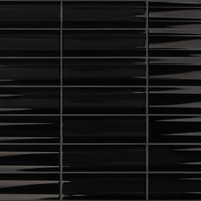 Crown Heights Maori 2-5/8 In. X 7-7/8 In. Ceramic Wall Tile