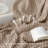 Bedsure 279gsm Cotton & Rayon from Bamboo Waffle Blanket GentleSoft™️-108924541-108924545