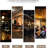 Wine Rack Wall Mounted