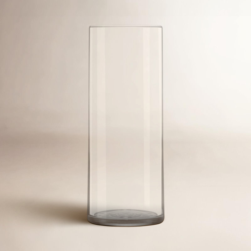 Cylinder 12 Piece Table Vase Set