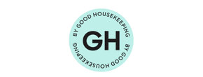 Good Housekeeping Logo