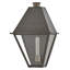 Hinkley Endsley Medium Wall Mount Lantern-94487007