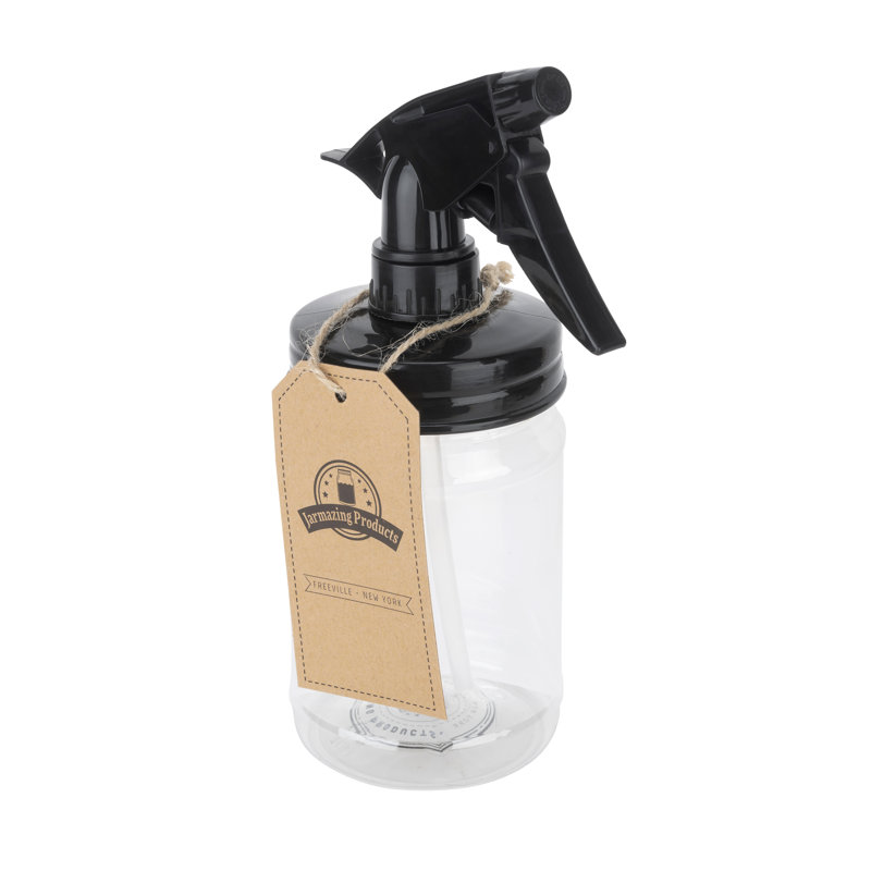 Jar Sprayer