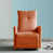 Orange selected