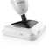 Reliable Steamboy 3-in-1 300CU Steam and Scrub Mop, Carpet Hardwood Laminate Steam Mop with 2 Replaceable