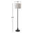 Lydie 60'' Traditional Floor Lamp-2130301109