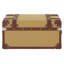 Edward Accent Trunk