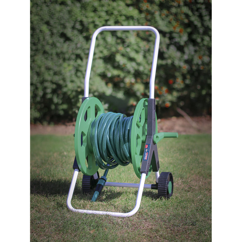 Plastic Cart