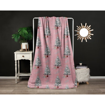 Throw Blanket