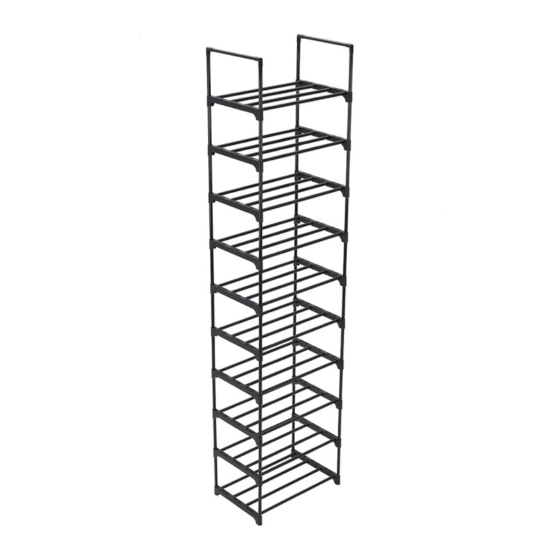 20 Pair Shoe Rack