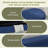 Ottoman Oval Storage Bench,Rubber Wood Legs-531770349