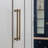 Retro Knurled Non-Slip Handle Multipack-107513236