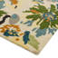 Jessamine Floral Wool Hand Tufted Area Rug-33982629