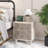18'' W Nightstand