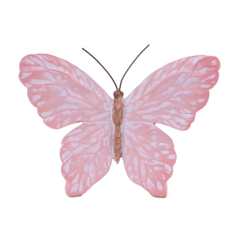 Resin Butterfly