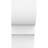 5"W x 10"H x 16"L Standard Ridgewood Architectural Grade PVC Rafter Tail-37850957