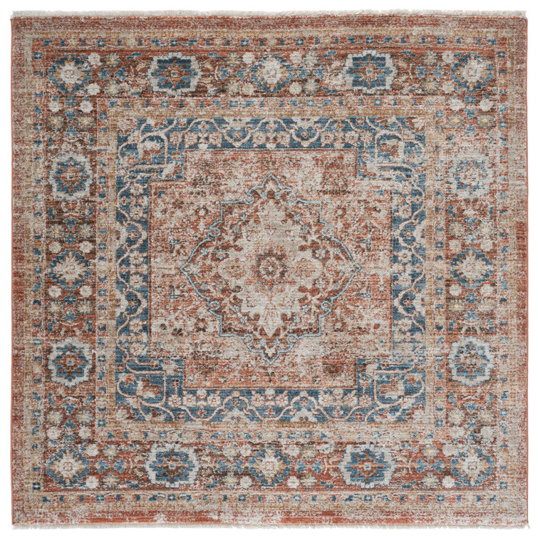 Bijar Performance Oriental Rug