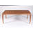 78" Dining Table Solid Wood Walnut-361521673