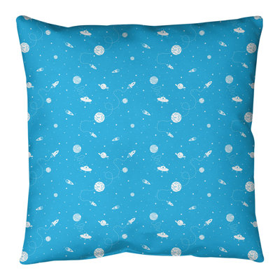 Coussin de sol Katelyn Elizabeth