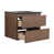 Brown Oak selected