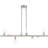 Jayquon 8 - Light Kitchen Island Pendant-613212432