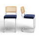 Walsh Velvet Bar & Counter Stool