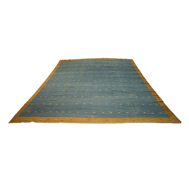 One-of-a-Kind 11'10" X 13'8" Area Rug