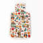 Zarify 2000ml Water Bottle