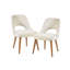Dining Side Chair (Set Of 2)