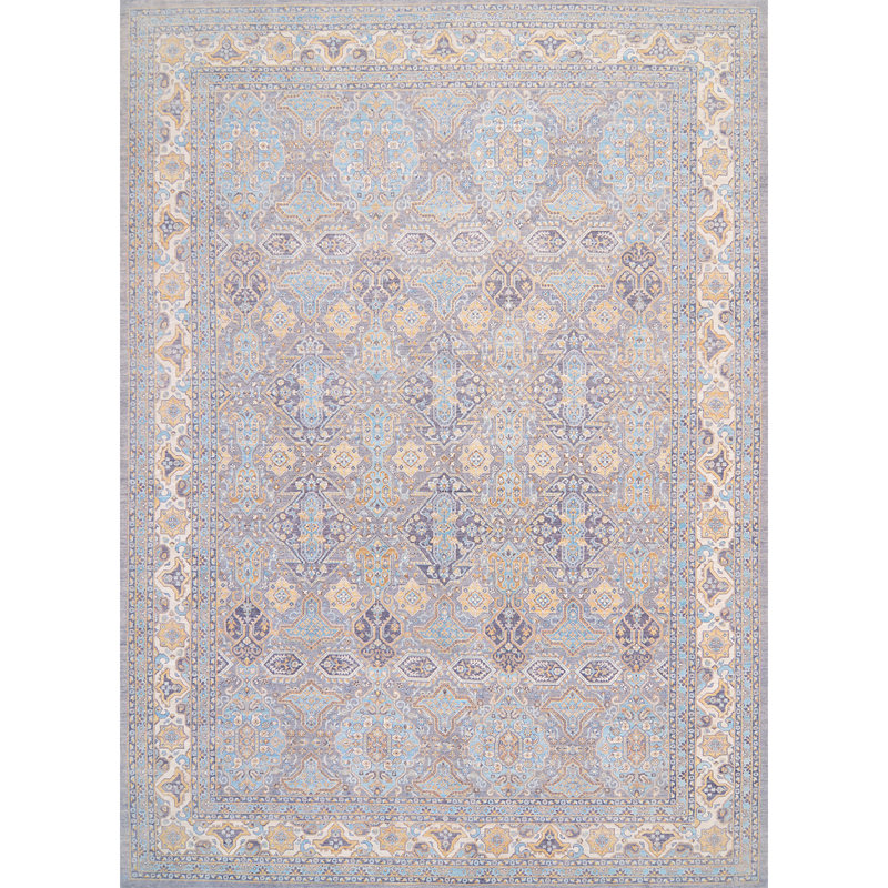 Ziegler 3000 Wool Oriental Area Rug
